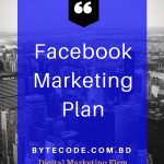 Facebook Marketing Plan