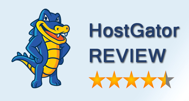 Review on HostGator Web Hosting