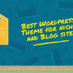 Best Free Wordpress Themes for Niche Site And Blog Site