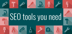 Best SEO tools for digital marketers