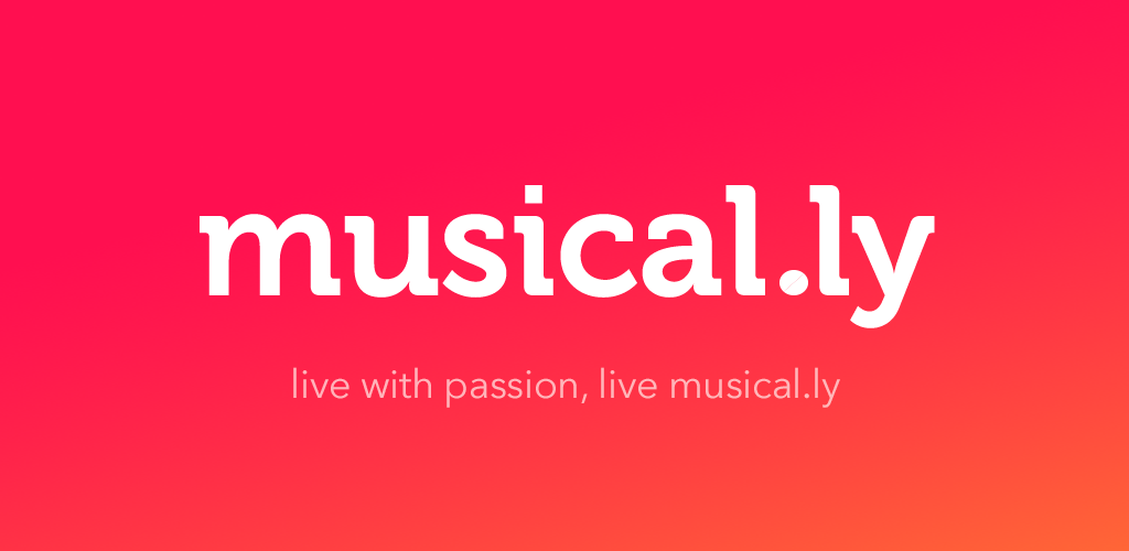 Musical.ly Social Media Marketing Tool