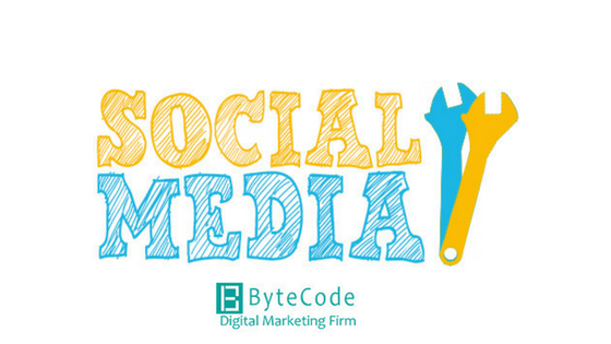 Social Media Marketing Tool ByteCode Digital Marketing Firm