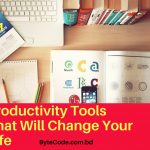 Productivity Tools For Digital Marketers