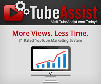 TubeAssist Social Media Marketing Tool