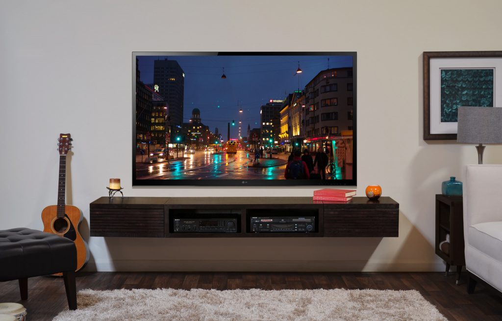 TV Wall Mounting Amazon Home Services Bounty Offers