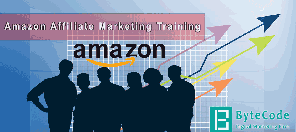 Amazon Affiliate Marketing Training in Dhaka Bangladesh