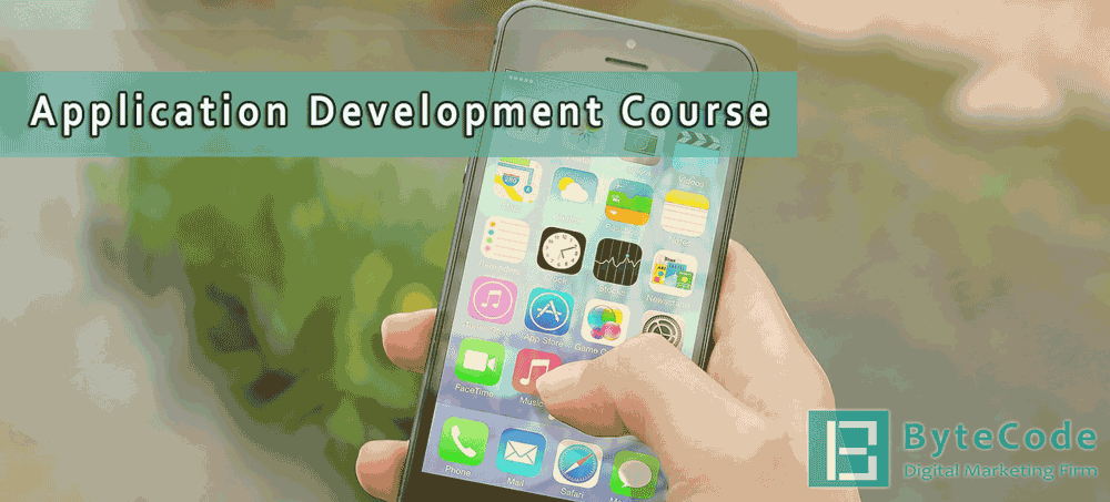 Application Development Course in Dhaka Bangladesh