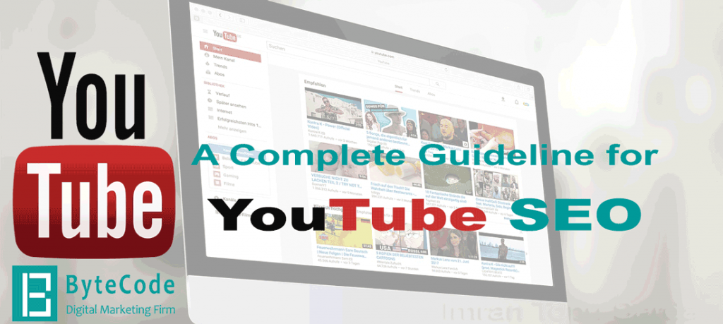 How to do Video SEO for YouTube