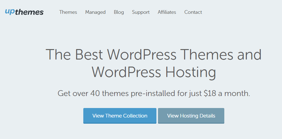 WordPress Theme Companies