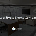 Best WordPress Theme Companies