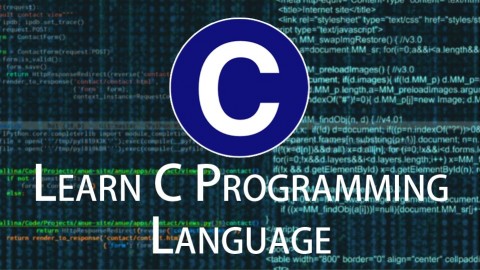 Basic C Programming Language Course