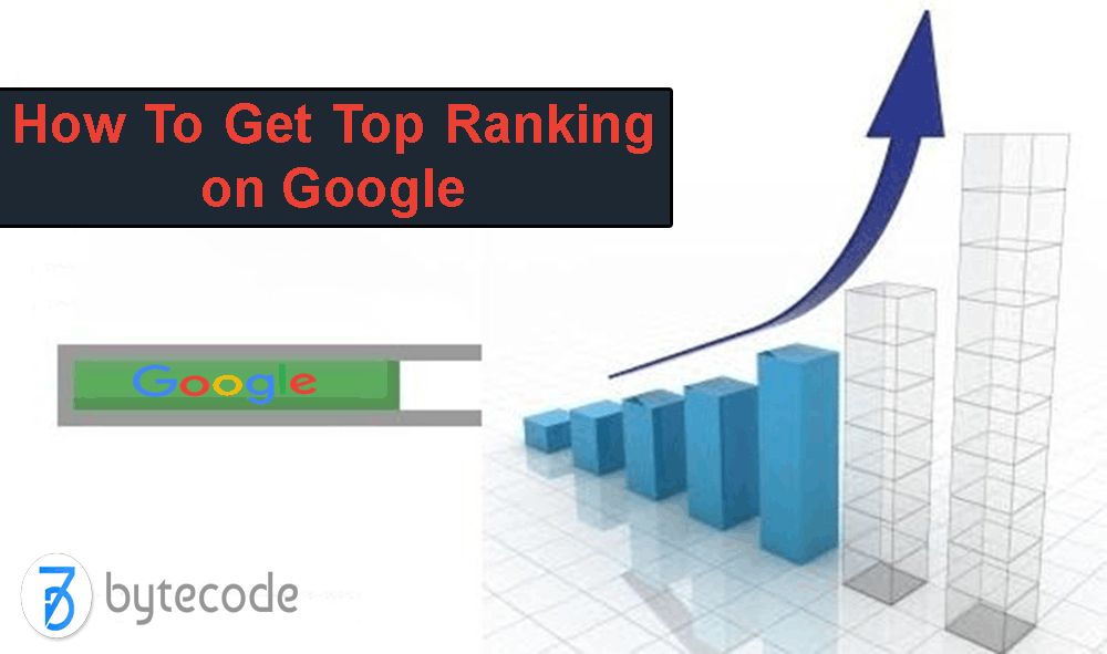how-to-get-top-ranking-on-google