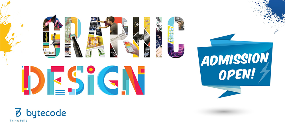 Graphic Design Course in Dhaka