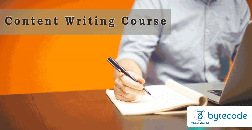 Content Writing Course in Dhaka