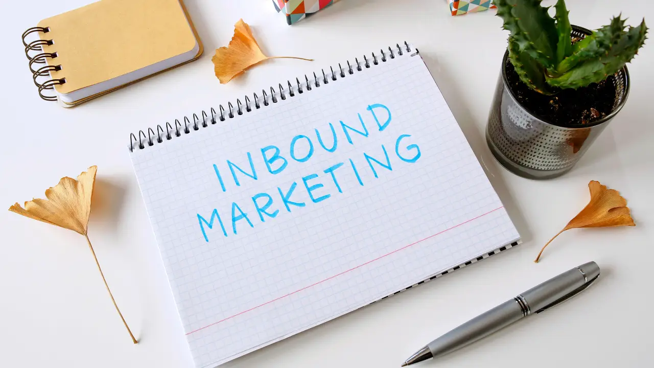 What is Inbound Marketing