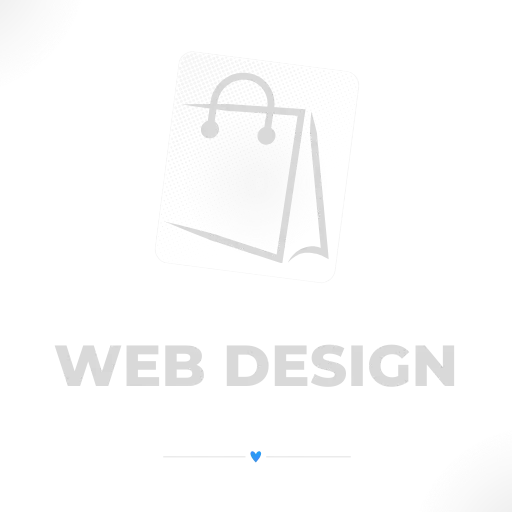 Ecommerce Web design for Bags Business