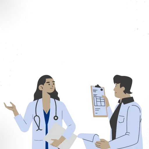 Web Design Service For Doctors