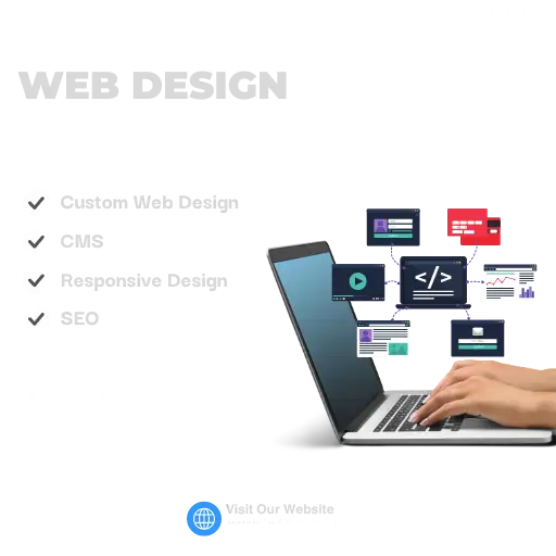 Web Desing And Development For Amazon Affiliate 