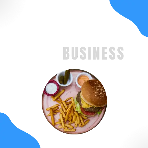 Web Design Services For Food Business