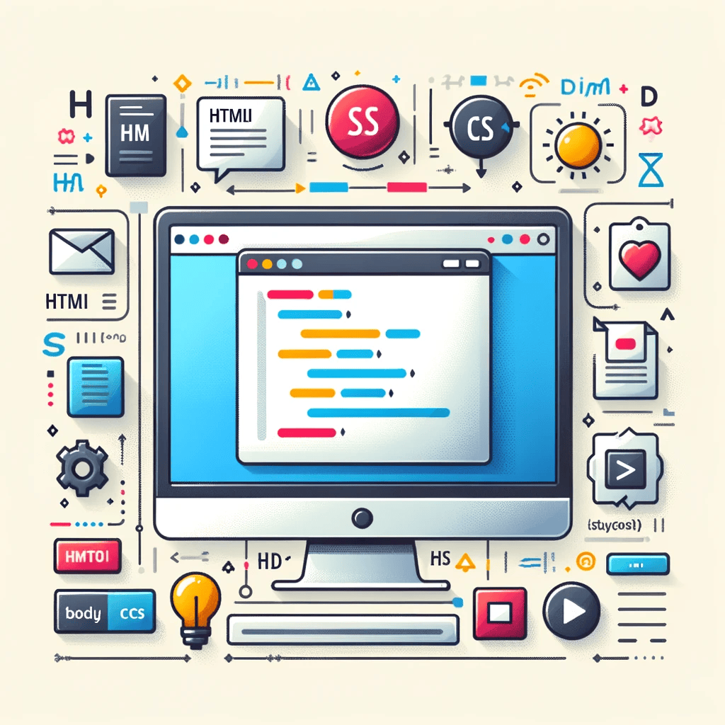 The Ultimate Guide to HTML and CSS