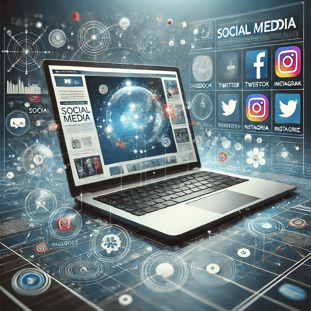 How to Integrate Social Media into Your Website