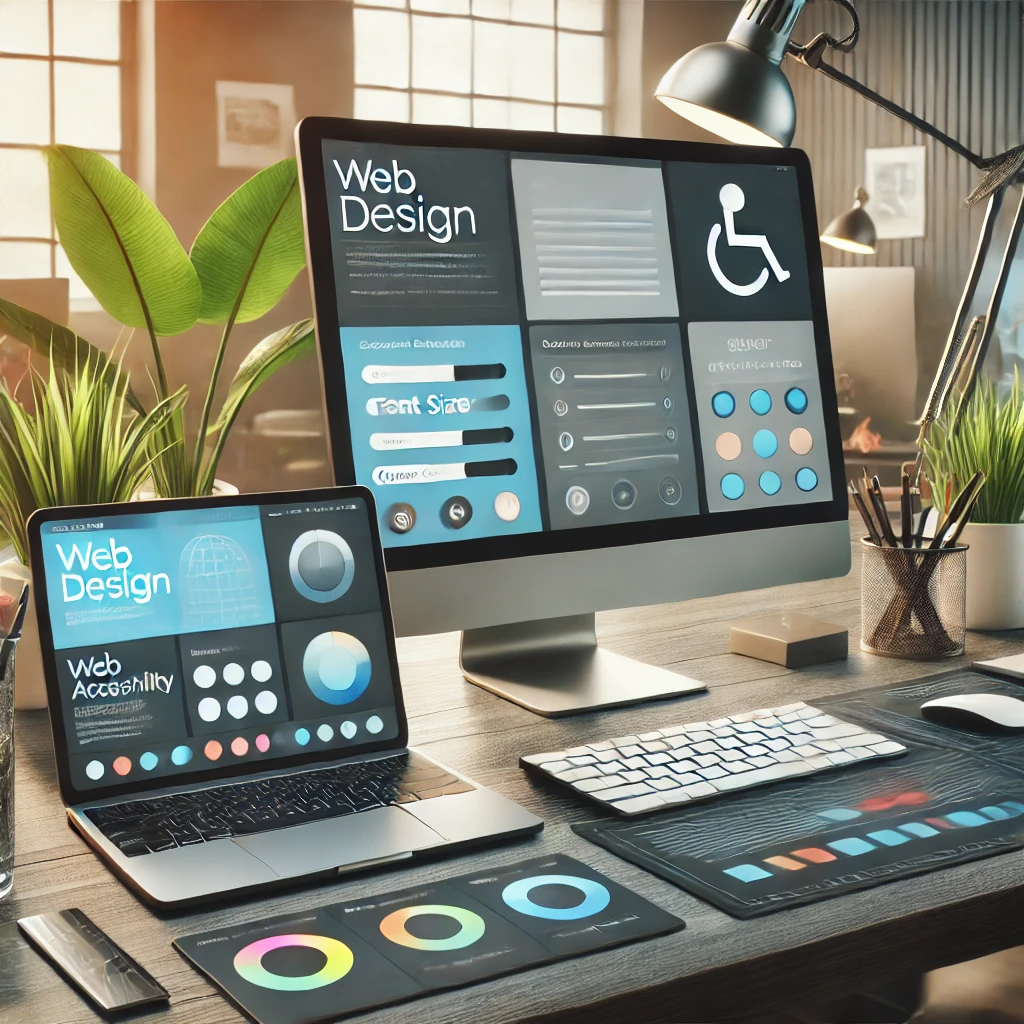 How to Create an Accessible Website (A Complete Guideline)