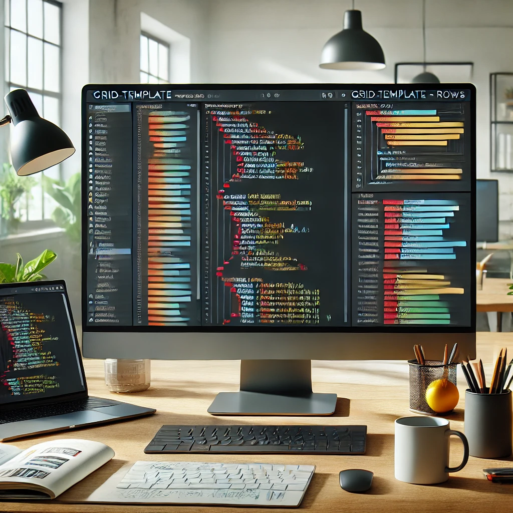 How to Use CSS Grid for Layout Design | A Complete Guide