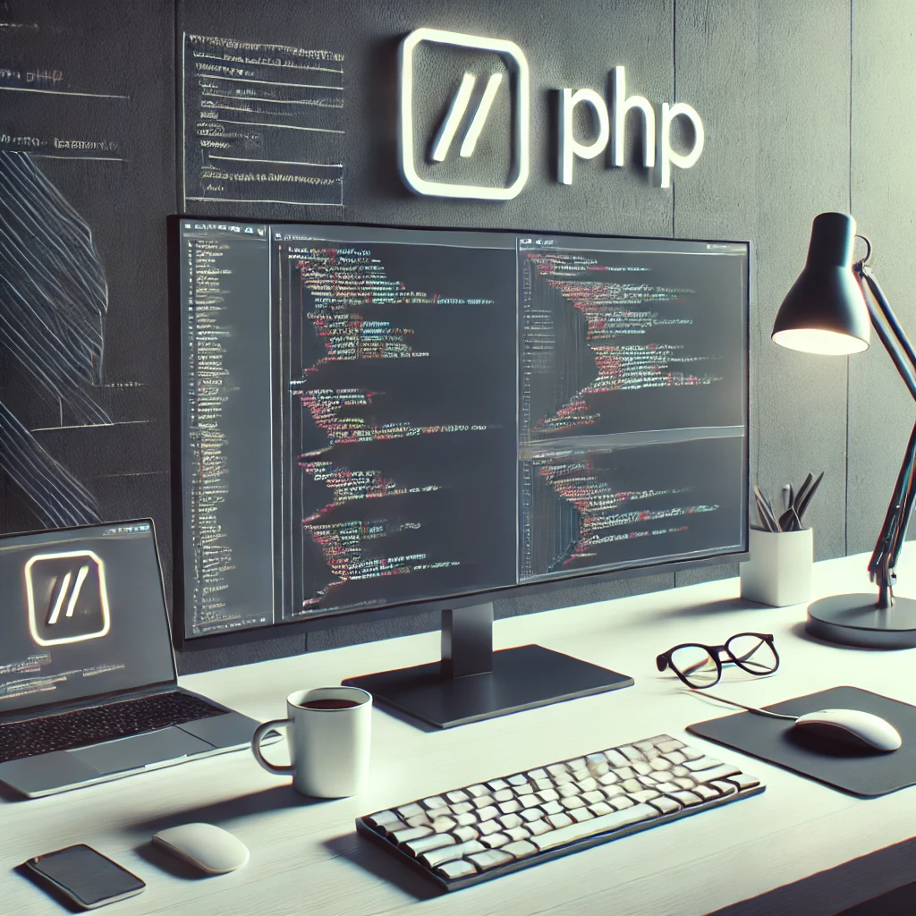 The Benefits of Using PHP in Web Development