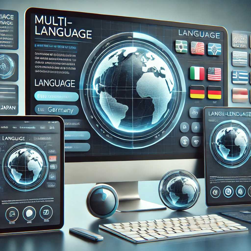 How to Create a Multi-Language Website | Full Guideline