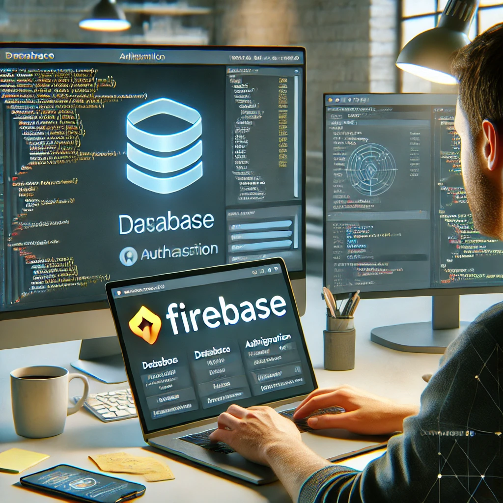 How to Use Firebase in Web Development