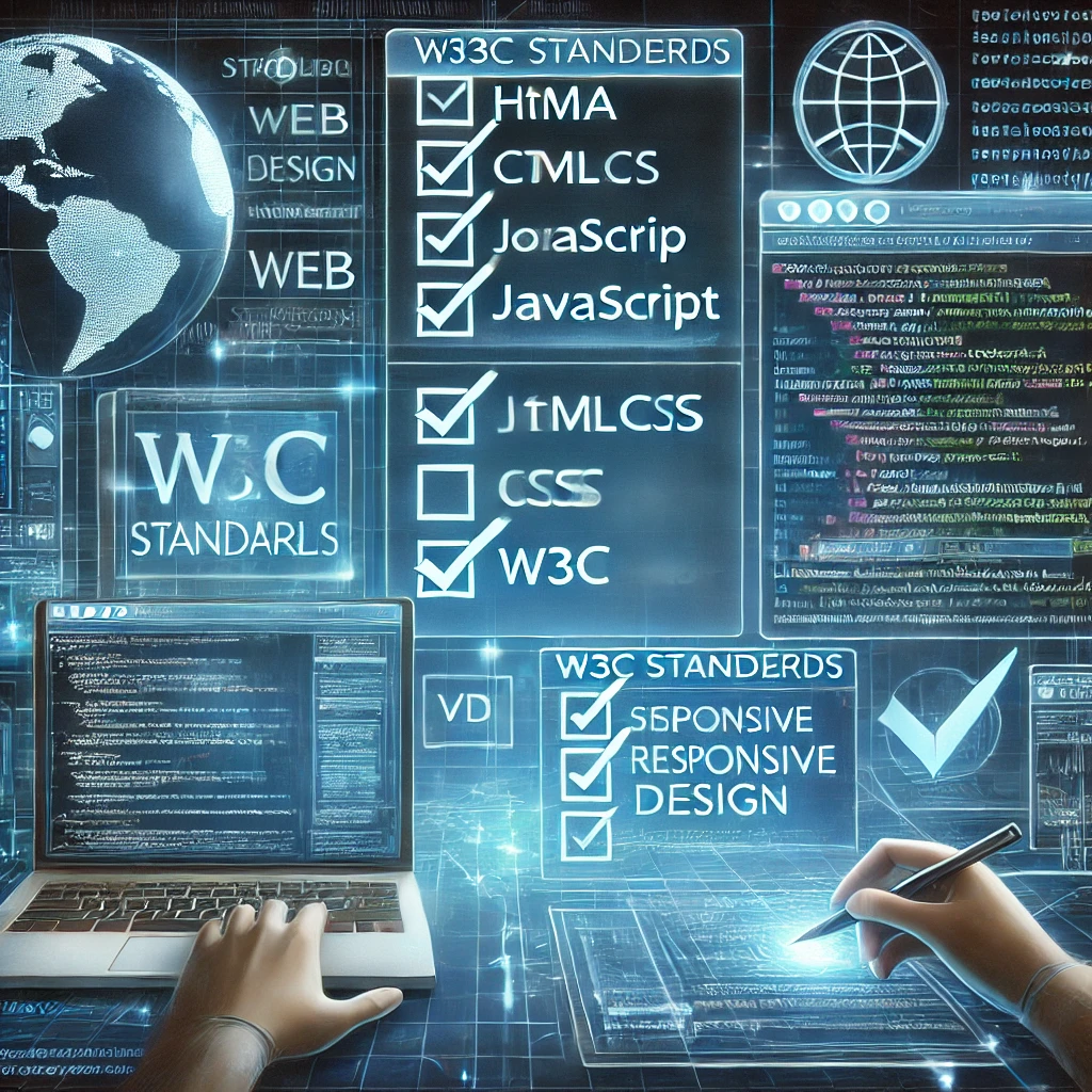 The Importance of Web Standards in Development