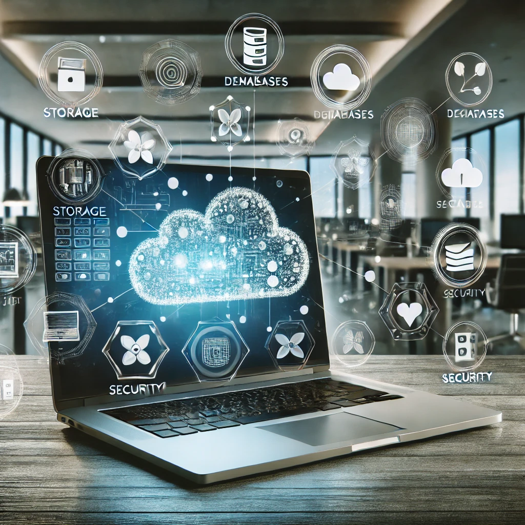 How to Use Cloud Services in Web Development